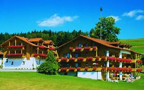 Pension Weghof Mit Gasthaus